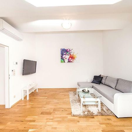 Apartment Untere Viaduktgasse Wenen Buitenkant foto