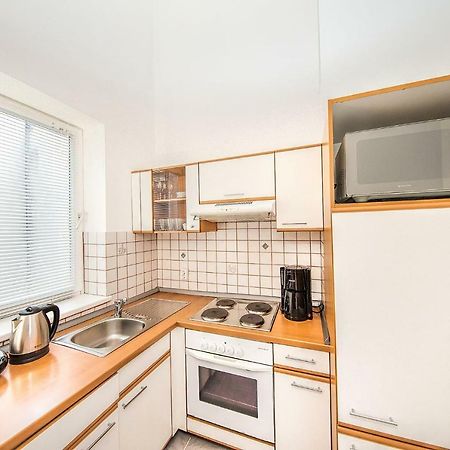 Apartment Untere Viaduktgasse Wenen Buitenkant foto